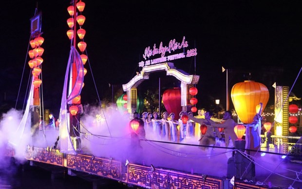 180 events to be held during Visit Vietnam Year 2022 ảnh 2 180 events to be held during Visit Vietnam Year 2022 ảnh 2