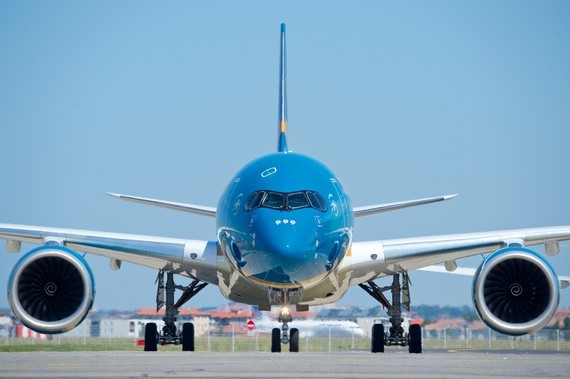 Vietnam Airlines resumes HCMC-Kuala Lumpur route ảnh 1 Vietnam Airlines resumes HCMC-Kuala Lumpur route ảnh 1