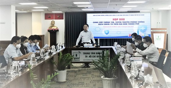 HCMC ready to welcome back int’l visitors ảnh 1 HCMC ready to welcome back int’l visitors ảnh 1