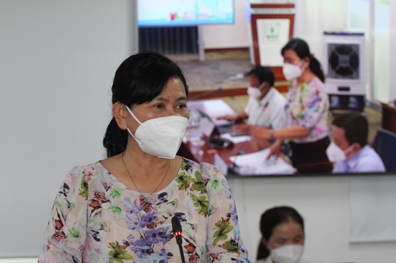 HCMC: Threefold rise in Covid-19 cases among children ảnh 2 HCMC: Threefold rise in Covid-19 cases among children ảnh 2