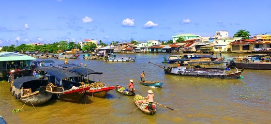 Vietnam – one of the most beautiful countries in Asia: German newspaper ảnh 1 Vietnam – one of the most beautiful countries in Asia: German newspaper ảnh 1