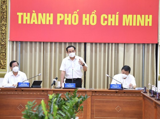 Reasons why confirmed cases are on the rise again: Health Department Director ảnh 1 Reasons why confirmed cases are on the rise again: Health Department Director ảnh 1
