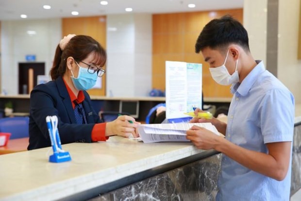 HCMC credit growth rebounds in Q1 ảnh 1 HCMC credit growth rebounds in Q1 ảnh 1