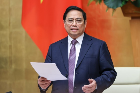 PM asks Covid-19 vaccination for kids to be completed in 2nd quarter ảnh 2 PM asks Covid-19 vaccination for kids to be completed in 2nd quarter ảnh 2