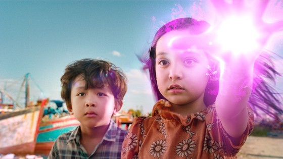 Vietnamese movies compete in SIFF, IFTS int’l film festivals ảnh 2 Vietnamese movies compete in SIFF, IFTS int’l film festivals ảnh 2