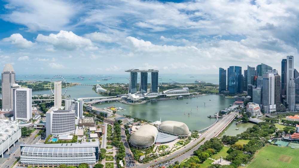 Singapore launches campaign to attract Vietnamese tourists ảnh 1 Singapore launches campaign to attract Vietnamese tourists ảnh 1