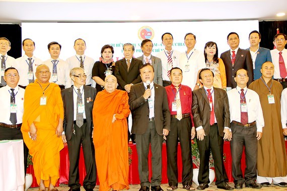HCMC’s VCFA supports hundreds of billions of VND to help poor people ảnh 1 HCMC’s VCFA supports hundreds of billions of VND to help poor people ảnh 1