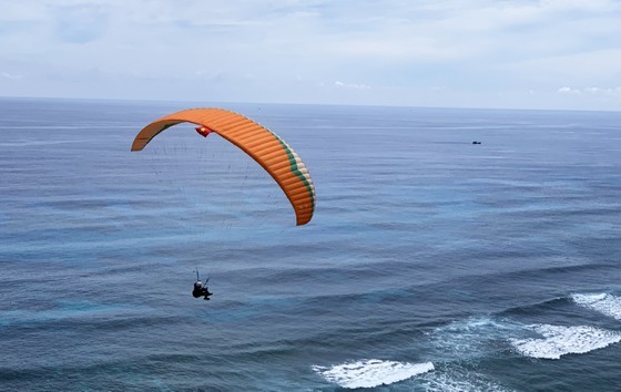 Second National Paragliding Club Championships 2022 starts ảnh 8