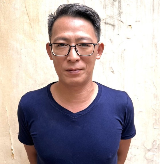 Hanoi police detain man for anti-State propaganda ảnh 1