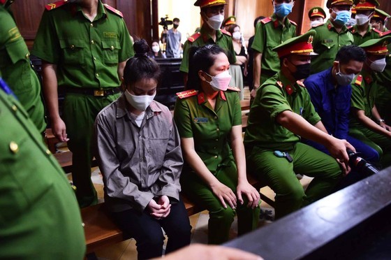 Fatal child abuse trial delayed ảnh 1