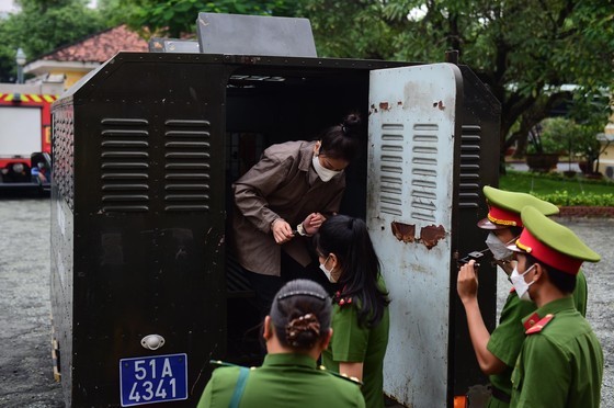 Fatal child abuse trial delayed ảnh 5