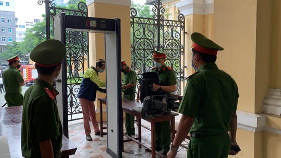 Fatal child abuse trial delayed ảnh 6