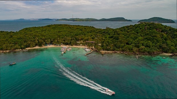 CNTraveler: Phu Quoc among most favourite islands in Asia ảnh 2 CNTraveler: Phu Quoc among most favourite islands in Asia ảnh 2