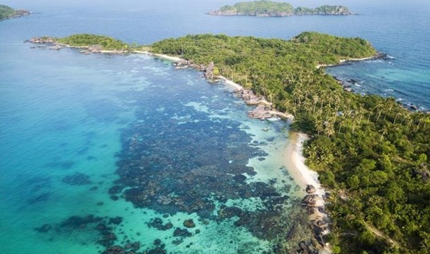 CNTraveler: Phu Quoc among most favourite islands in Asia ảnh 1 CNTraveler: Phu Quoc among most favourite islands in Asia ảnh 1