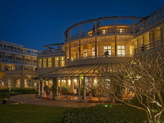 Azerai La Residence Hue named among top 10 hotels in Southeast Asia ảnh 1 Azerai La Residence Hue named among top 10 hotels in Southeast Asia ảnh 1