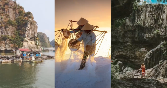 Vietnam to host Miss Tourism World 2022 ảnh 3 Vietnam to host Miss Tourism World 2022 ảnh 3