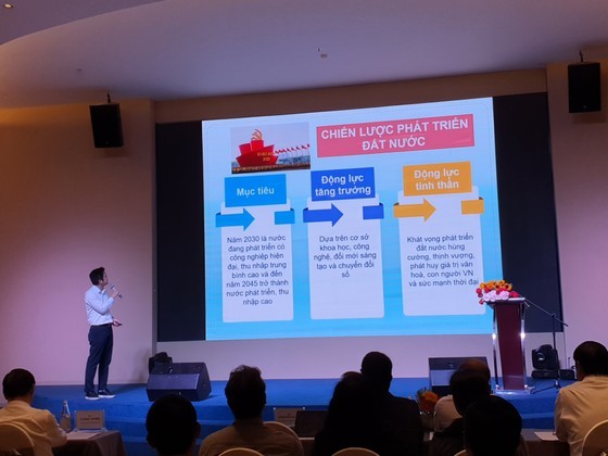 Localities to take new methods for tourism advertising in int'l markets ảnh 2 Localities to take new methods for tourism advertising in int'l markets ảnh 2