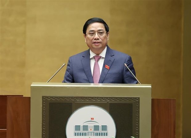 PM orders ensuring macro-economic stability, controlling inflation ảnh 1 PM orders ensuring macro-economic stability, controlling inflation ảnh 1
