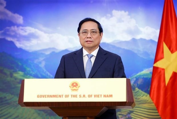 PM calls for resource sharing in vaccine research and production ảnh 1 PM calls for resource sharing in vaccine research and production ảnh 1