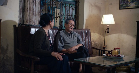Hanoi Int’l Film Festival to offer free screenings of movies ảnh 2 Hanoi Int’l Film Festival to offer free screenings of movies ảnh 2