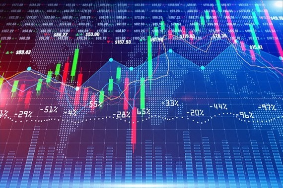 Investors worried as speculative stocks plummet ảnh 1 Investors worried as speculative stocks plummet ảnh 1