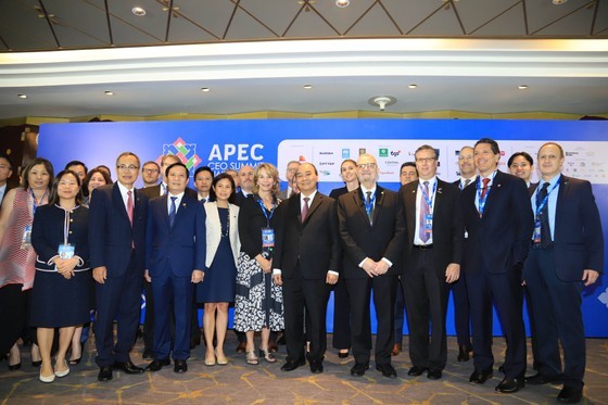 Vietnamese businesses want to participate in global value, supply chains ảnh 5 Vietnamese businesses want to participate in global value, supply chains ảnh 5