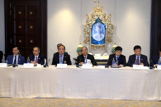 Vietnamese businesses want to participate in global value, supply chains ảnh 2 Vietnamese businesses want to participate in global value, supply chains ảnh 2