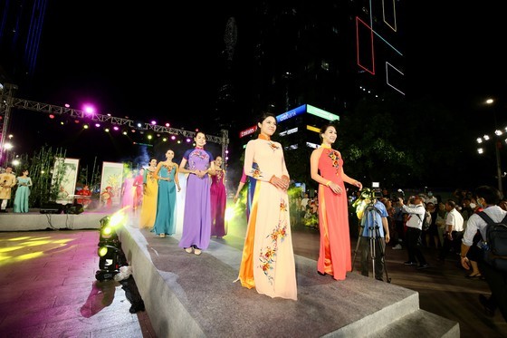 “HCMC-Our Home” festival opens ảnh 8 “HCMC-Our Home” festival opens ảnh 8