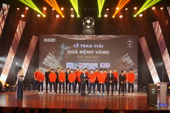 Vietnam national futsal team
