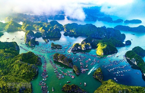 Cat Ba Archipelago Cat Ba Archipelago
