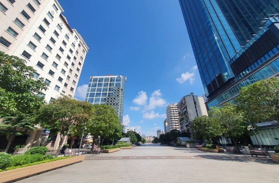 The Covid-19 pandemic has led to a sharp decrease of 30-50 percent in the number of small and medium-sized accommodation businesses. (Photo: Saigon Investment) The Covid-19 pandemic has led to a sharp decrease of 30-50 percent in the number of small and medium-sized accommodation businesses. (Photo: Saigon Investment)