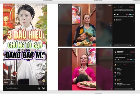 Vietnam will conduct a comprehensive inspection of TikTok next month to prevent harmful content and false information.