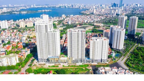 VAT reduction of two percent does not apply to the real estate sector. (Photo: SGGP)