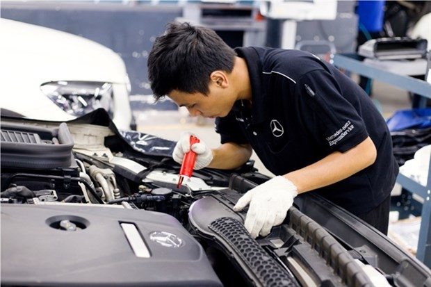 Illustrative image (Photo:haxaco.com.vn)