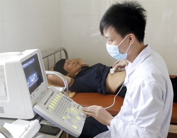 Illustrative image (Photo: VNA)