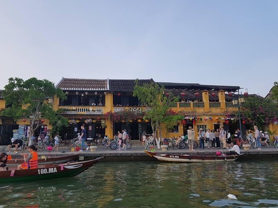 The Vietnam National Authority of Tourism (VNAT) will be responsible for building tourism development and planning strategies. (Photo: SGGP)