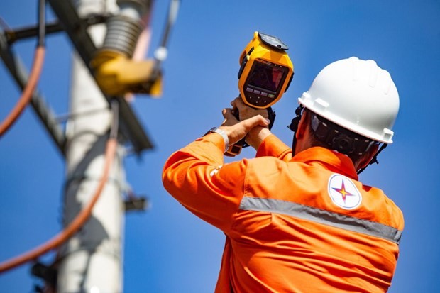 Illustrative photo (Photo: EVN)