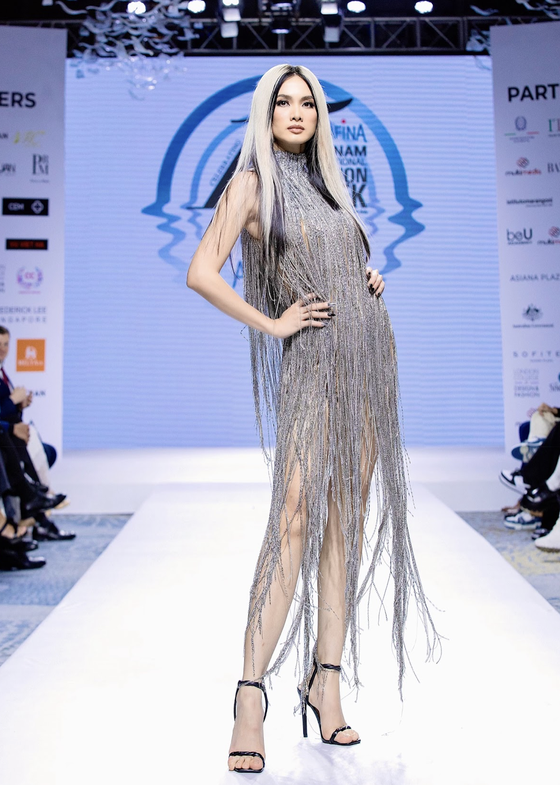 A design by Le Thanh Hoa