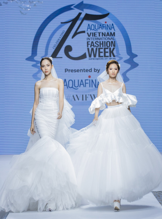 Designs by Nguyen Minh Cong