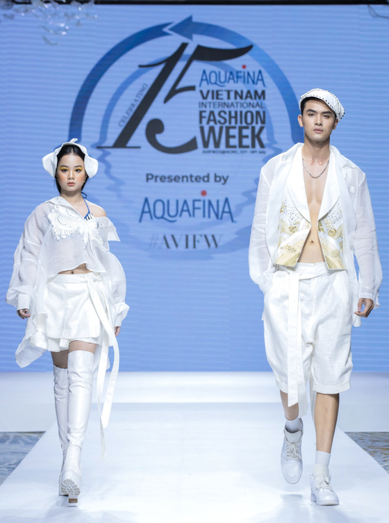Designs by Vu Viet Ha