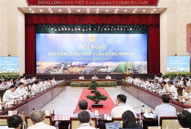 At the event (Photo: VNA) At the event (Photo: VNA)