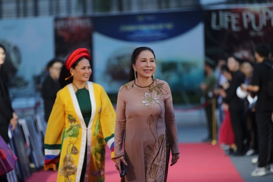 People&apos;s Artist Kim Xuan