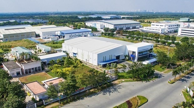 The decision will come into effect on November 20. (Photo: VNA