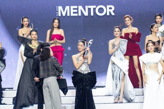 &quot;Best Photo&quot; goes to Ngoc Anh.