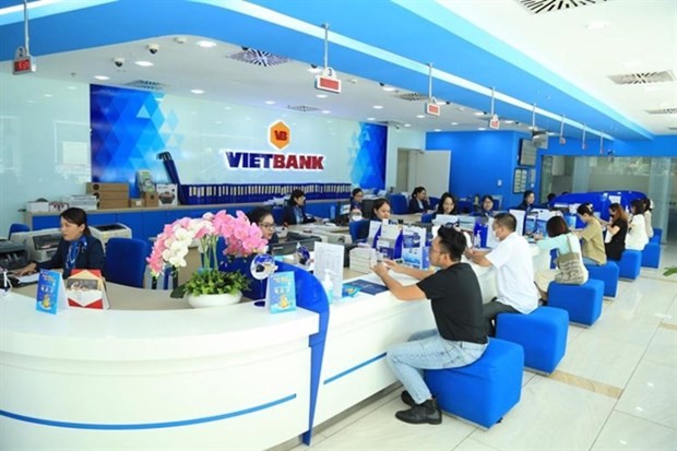 Credit growth at credit institutions in HCMC is fairly high in August and September compared to previous months, consolidating a rising trend. (Photo courtesy of Vietbank) Credit growth at credit institutions in HCMC is fairly high in August and September compared to previous months, consolidating a rising trend. (Photo courtesy of Vietbank)