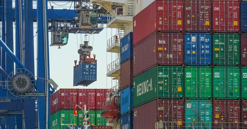 Experts from the International Monetary Fund (IMF) have maintained their forecast for Vietnam’s GDP growth at 4.7 percent in 2023. (Photo: SGGP) Experts from the International Monetary Fund (IMF) have maintained their forecast for Vietnam’s GDP growth at 4.7 percent in 2023. (Photo: SGGP)