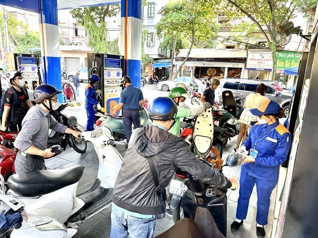 Illustrative image (Photo: VNA)