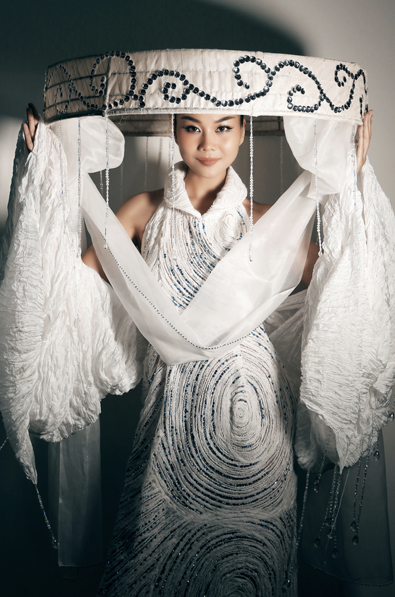 Model Thanh Hang Model Thanh Hang