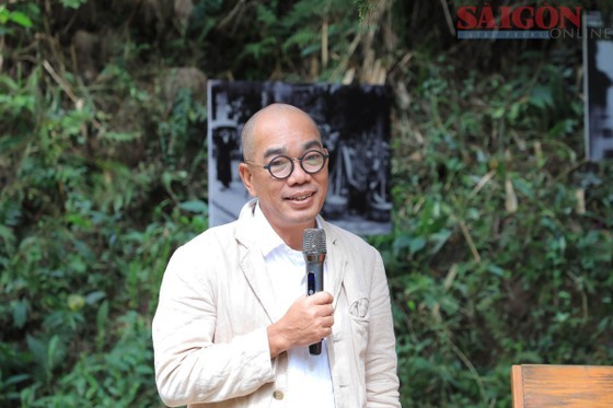 Painter Phan Quang Painter Phan Quang