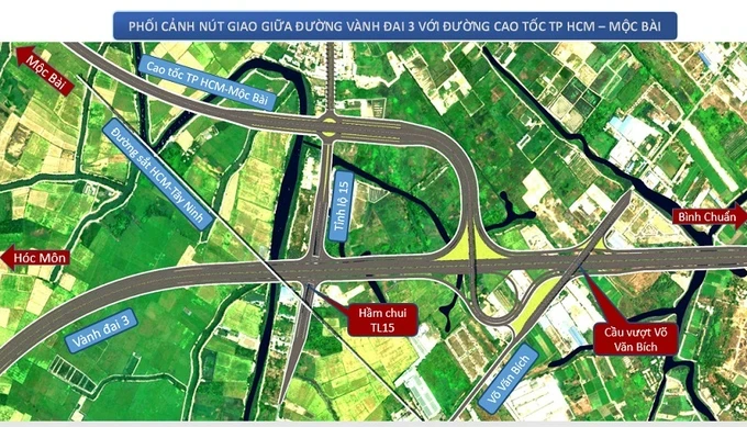 The intersection point where Ring Road 3 and Ho Chi Minh City - Moc Bai expressway meet tphcm-moc-bai-6338-2376.jpg